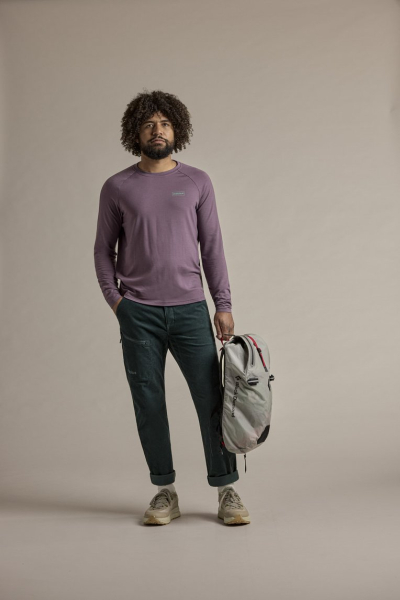 Maloja AlecoM. Outdoor Longsleeve