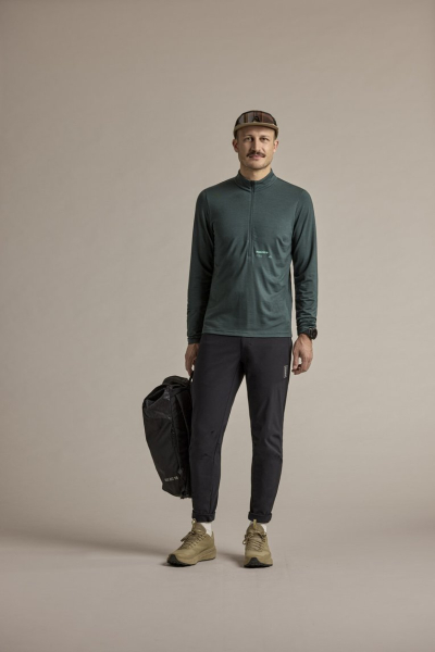 Maloja OrresM. Outdoor Longsleeve