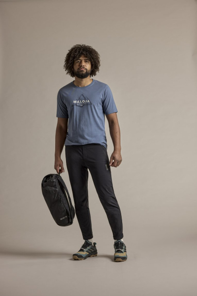 Maloja MoschM. Outdoor T-Shirt