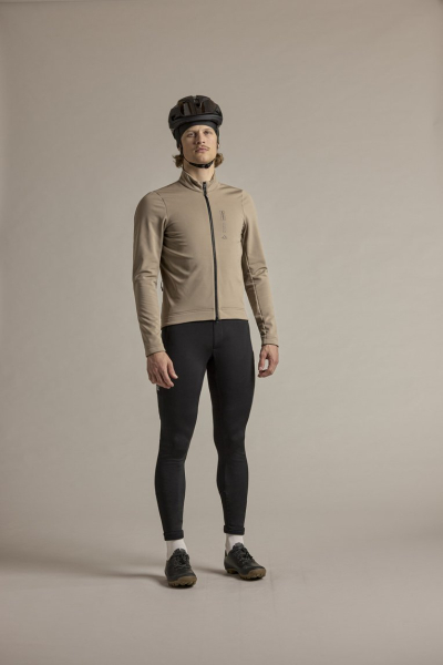 Maloja ItterM. Rad Softshelljacke winddicht