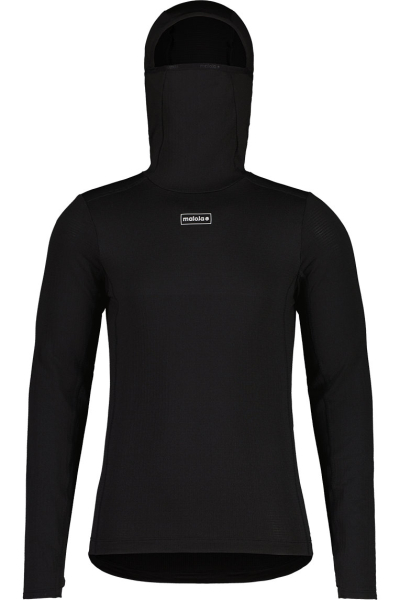 Maloja SabbioniM. Baselayer Shirt Herren