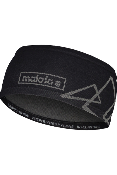 Maloja TibabeneM. Strickstirnband