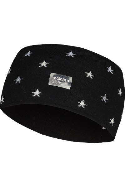 Maloja KamplM. Strickstirnband