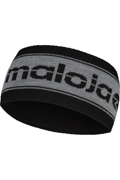 Maloja SeekogelM. Strickstirnband