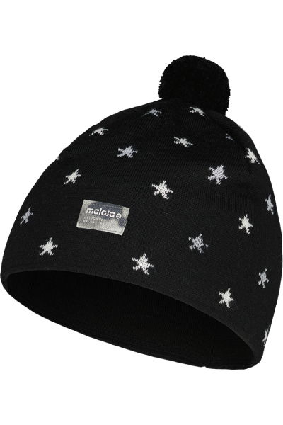 Maloja GoldeckM. Strickmütze