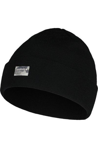 Maloja GsallkopfM. Strickmütze