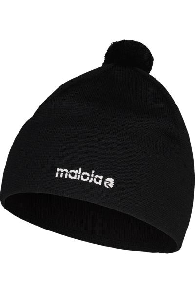 Maloja RothornM. Strickmütze