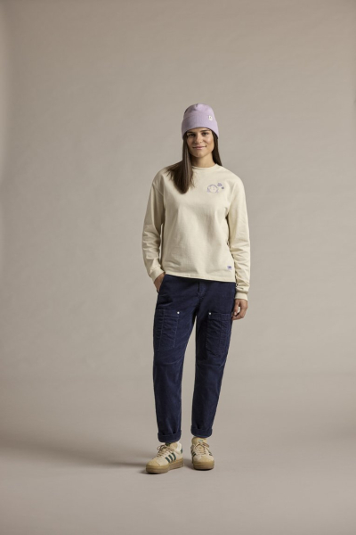Maloja NockspitzeM. Baumwoll Longsleeve