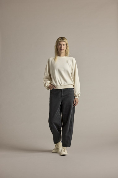 Maloja JulmaM. Flanell Sweatshirt