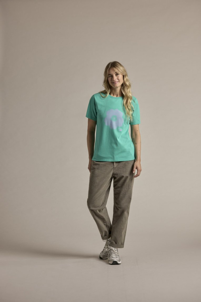 Maloja BaldyM. Baumwoll T-Shirt