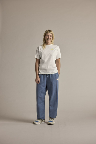 Maloja SilamM. Baumwoll T-Shirt