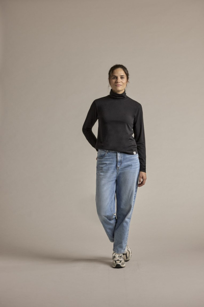 Maloja AlverstoneM. Lyocell Langarmshirt