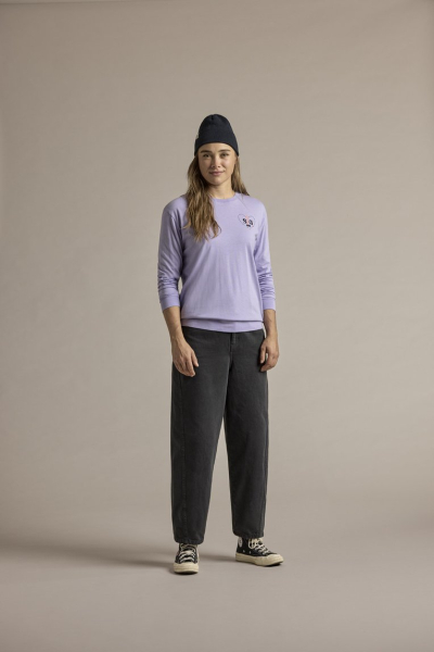 Maloja StamsundM. Baumwoll Longsleeve