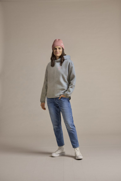Maloja SkandenM. Hoodie Bio-Baumwolle
