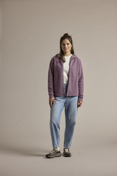 Maloja RundfjelletM. Sweatjacke