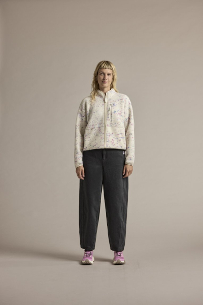 Maloja CoettaM. Fleecejacke