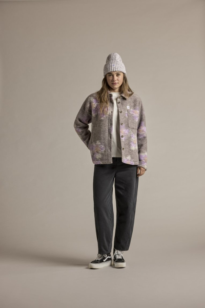 Maloja EstrelaM. Wolljacke