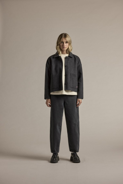 Maloja FeenM. Wolljacke
