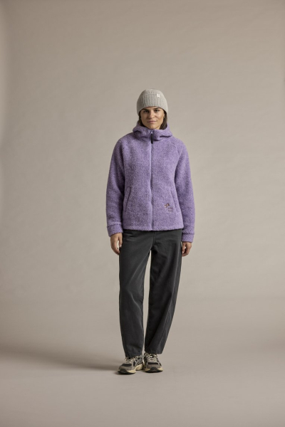 Maloja TejedaM. Wolljacke