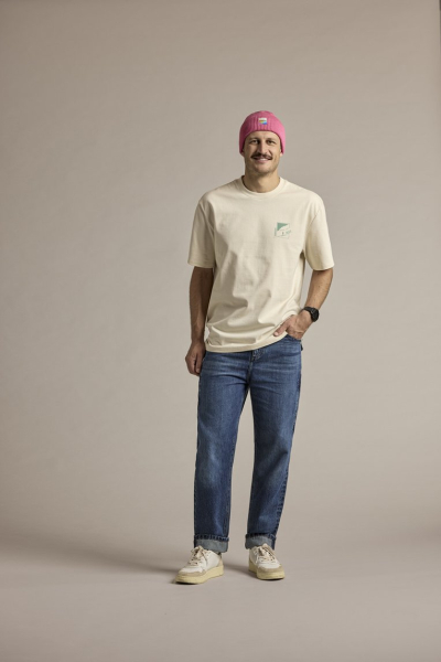 Maloja LuconiM. Baumwoll T-Shirt