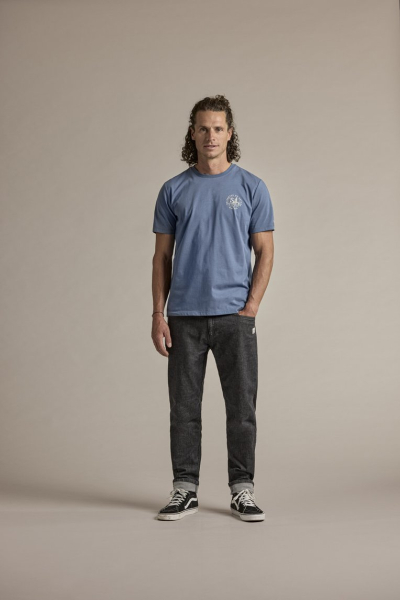 Maloja AiguillesM. Baumwoll T-Shirt