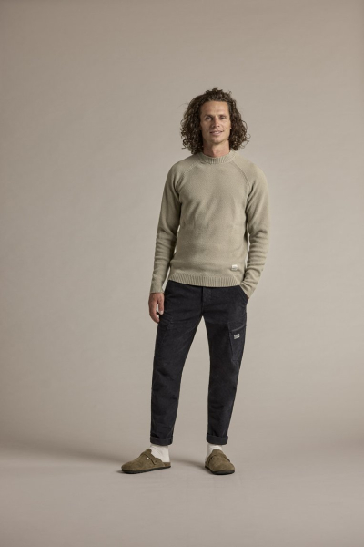 Maloja RiffianM. Wollpullover