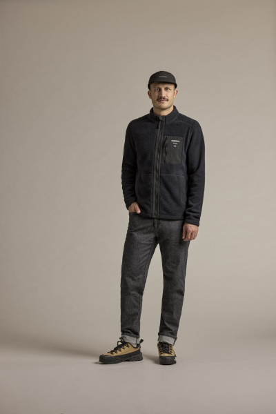 Maloja JoceleM. Fleecejacke