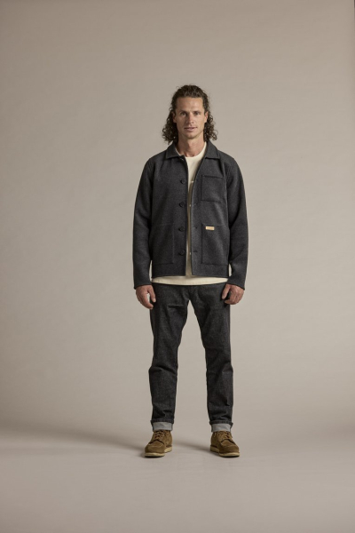 Maloja AmadioM. Wolljacke