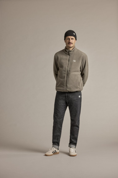 Maloja TiveiM. Wendejacke Hanf