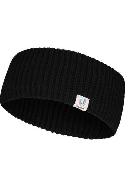 Maloja ImmelnM. Strickstirnband