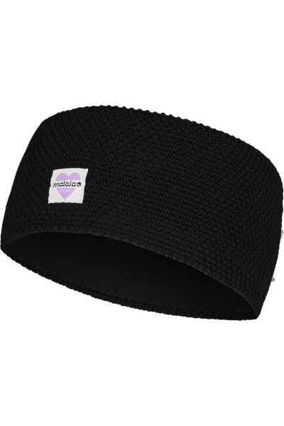 Maloja VätternM. Strickstirnband