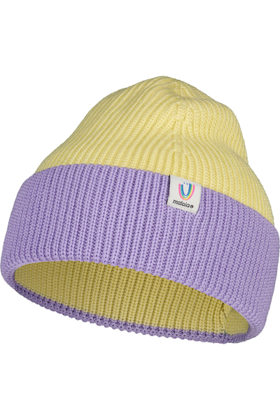 Maloja NisserM. Beanie Mütze