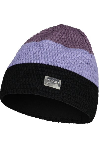 Maloja SchmirnM. Beanie Mütze
