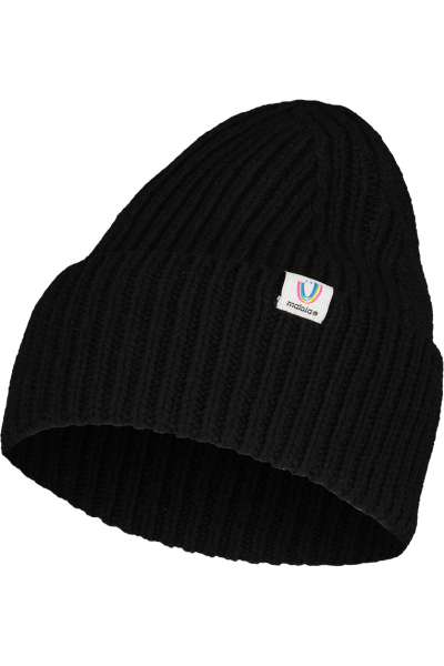 Maloja FemundM. Beanie Mütze