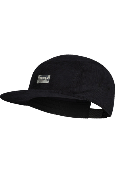 Maloja GampM. Cord Cap Baumwolle