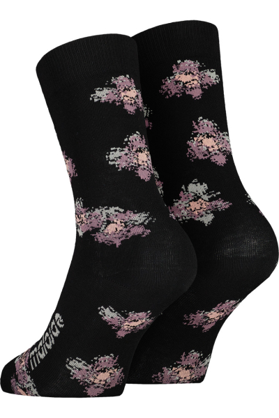 Maloja LeoniM. Socken