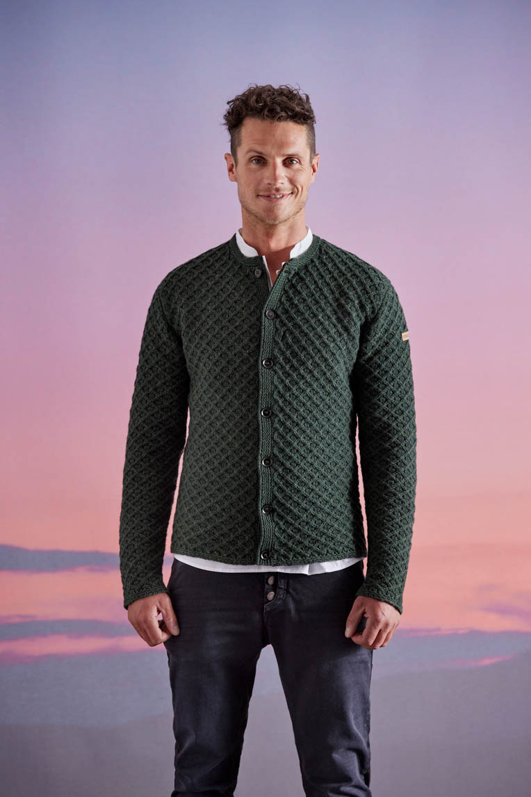 Maloja strickjacke herren Clearance