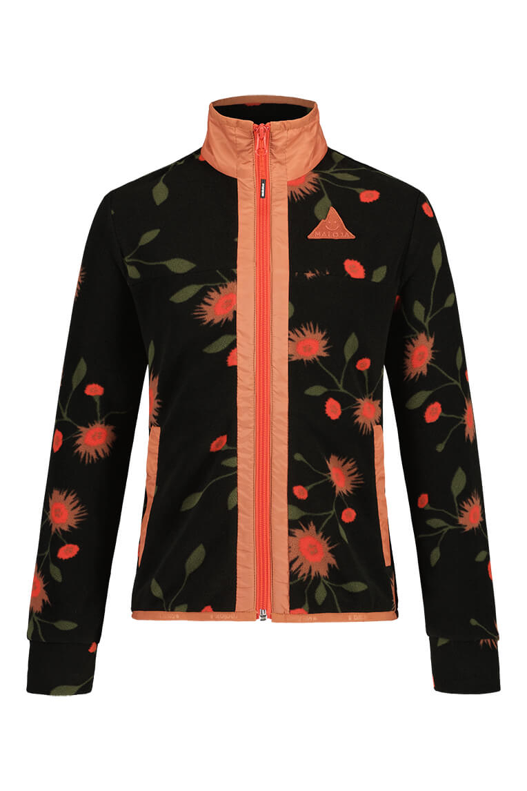 Fleecejacke maloja Clearance