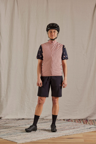 Maloja BadusM. Bike Shorts