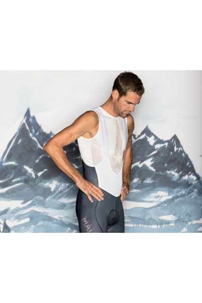Maloja SulvadiM. Unisex Undershirt