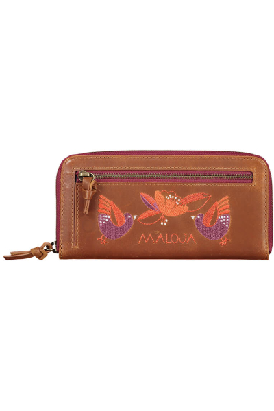 Maloja ChazzaM. Wallet