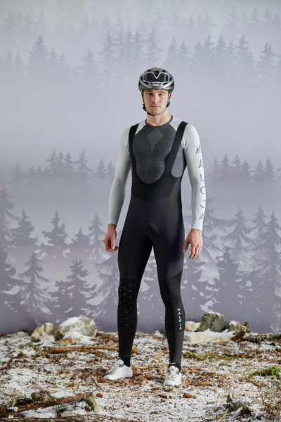 Maloja MigrolinoM.Shirt  Damen Funktions Unterzieher