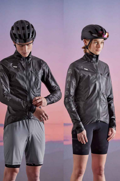 Maloja SpihU. NOS Gore-Tex Unisex Jacke