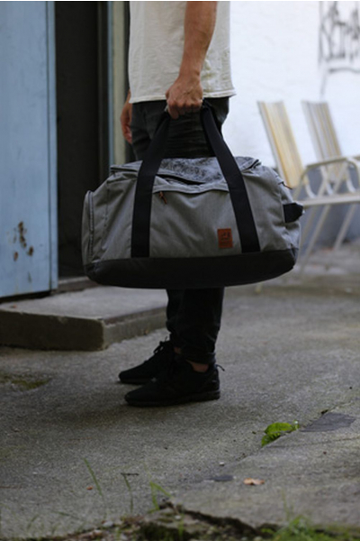 Maloja BishornM. Duffle Bag