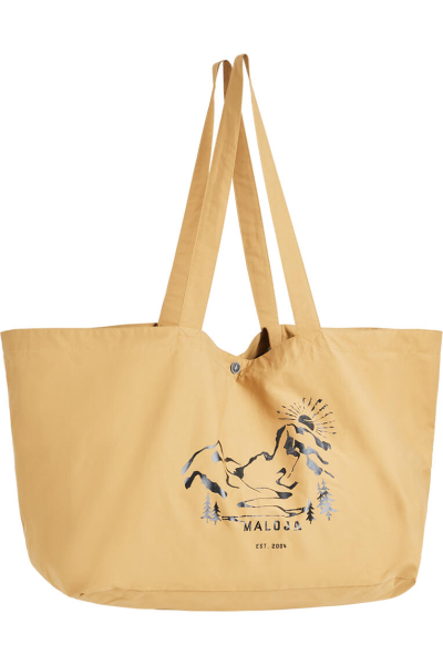 Maloja ThudakaM. NOS Shopper