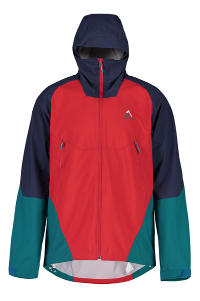 Maloja AdamM. Softshell Jacke