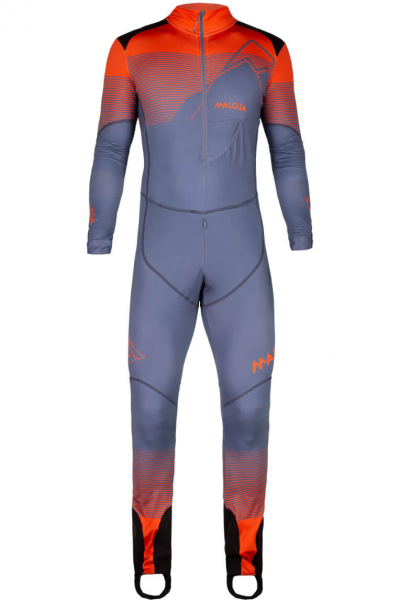 Maloja MaterdellM. Suit Skitouren Race Suit