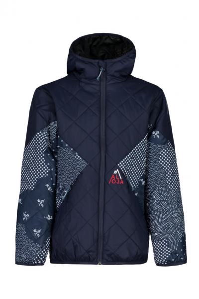 Maloja ValsuU. Primaloft Jacke Unisex