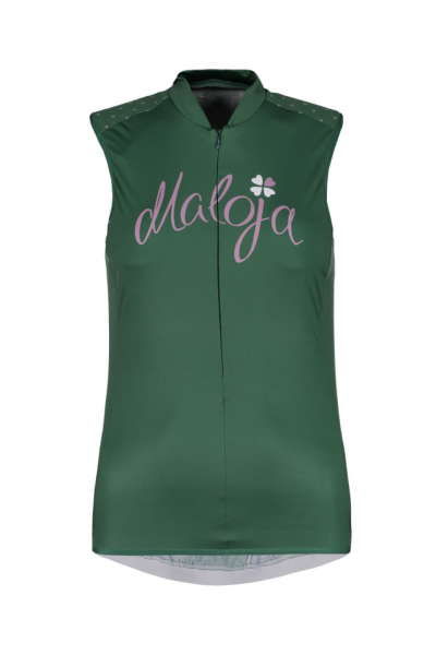 Maloja PortaM. Top ärmelloses Radtrikot