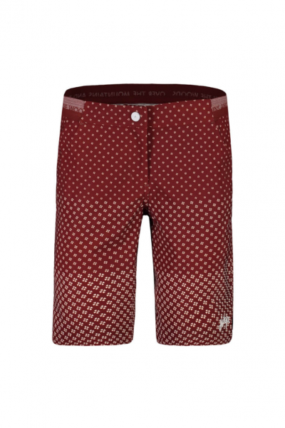 Maloja NeisaM. Printed Multisport Shorts